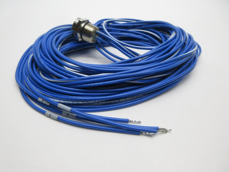 TURCK RKF461-6M/14.5/NPT/CS11891 U-46740 NSNP