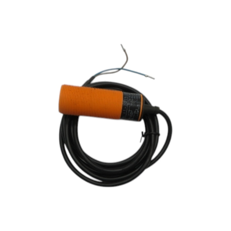 IFM EFECTOR II0006 II-2015-ABOA 20/250VAC NSNP