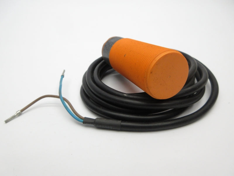 IFM EFECTOR II0006 II-2015-ABOA 20/250VAC NSNP