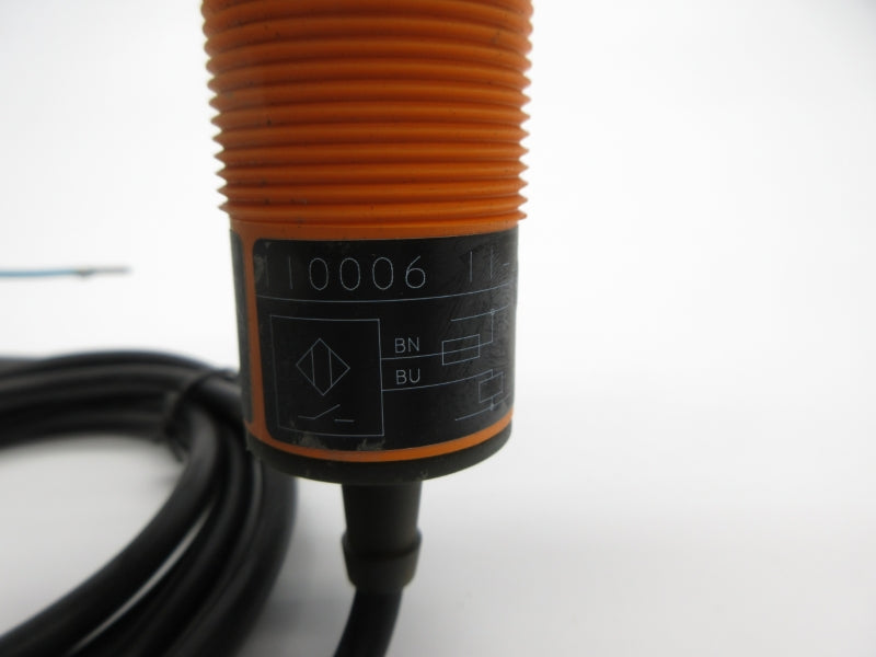 IFM EFECTOR II0006 II-2015-ABOA 20/250VAC NSNP