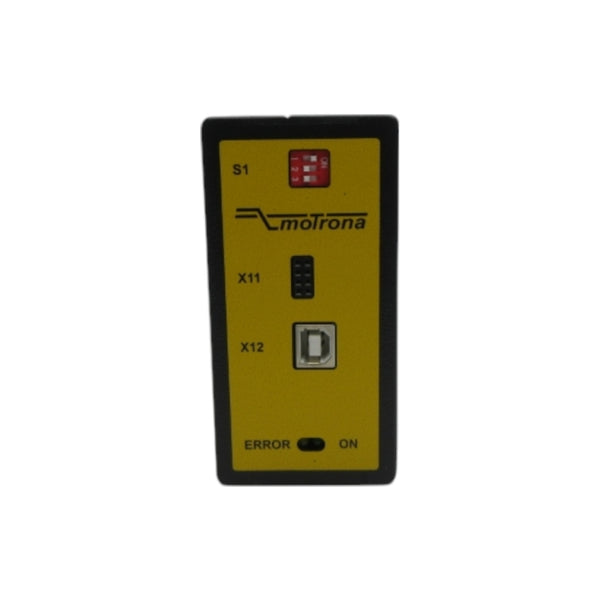 MOTRONA DS260 24VDC 12.0/02A NSNP