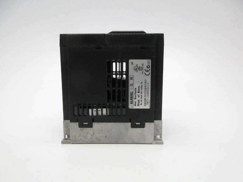 OMRON 3G3MX2-A4004 380-480V 2.1/1.8A NSNP