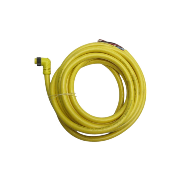 DANIEL WOODHEAD 208001A01F200 600V 7A NSNP