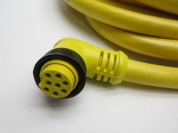 DANIEL WOODHEAD 208001A01F200 600V 7A NSNP