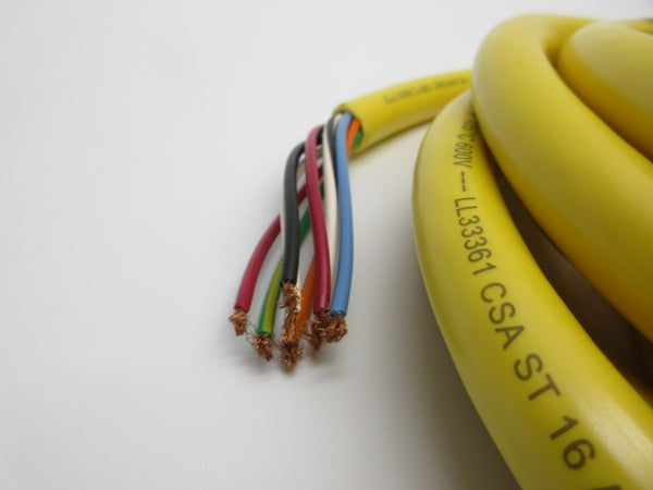 DANIEL WOODHEAD 208001A01F200 600V 7A NSNP