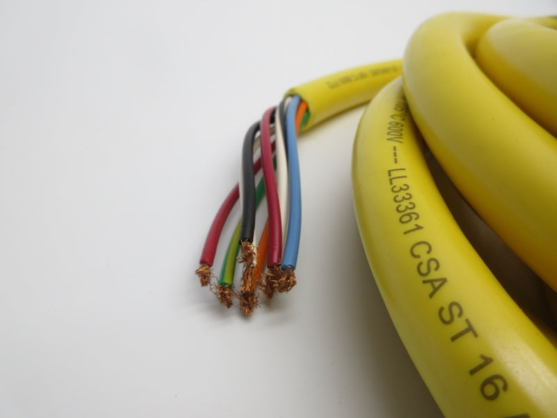 DANIEL WOODHEAD 208001A01F200 600V 7A NSNP