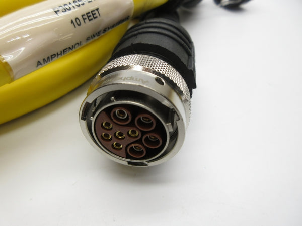 CONNECTOR CABLE P30165-E10 NSNP