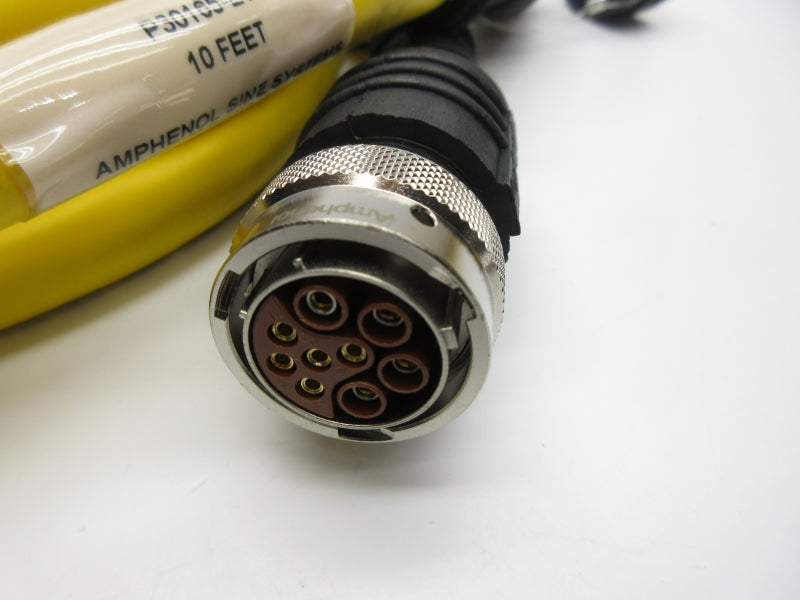CONNECTOR CABLE P30165-E10 NSNP