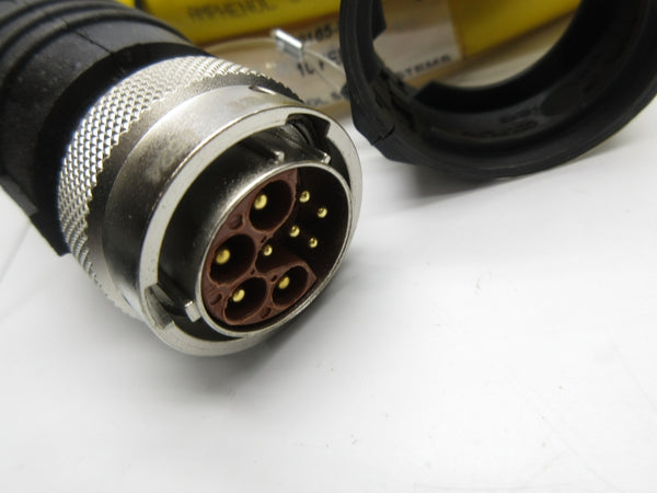 CONNECTOR CABLE P30165-E10 NSNP