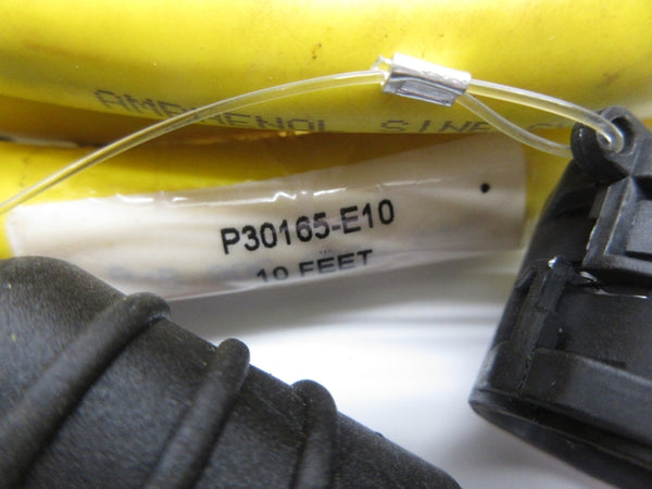 CONNECTOR CABLE P30165-E10 NSNP