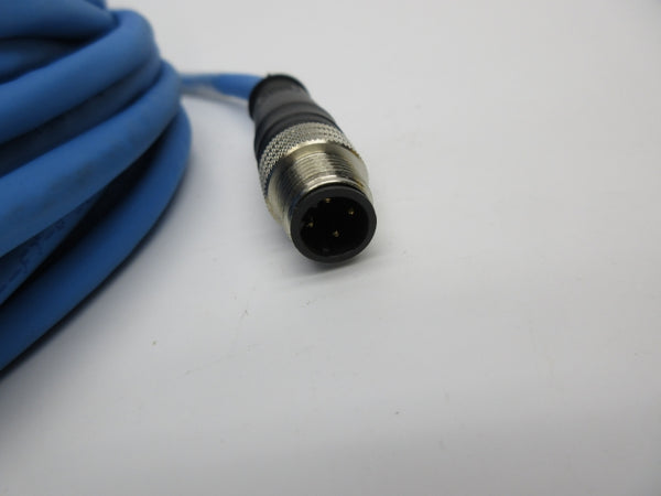 DANIEL WOODHEAD E11A06006M200 30V 1.5A NSNP