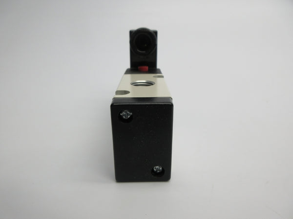 NITRA AVS-3312-24D 24VDC 20-115PSI NSNP