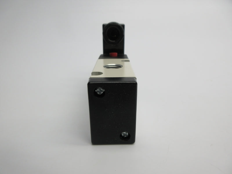 NITRA AVS-3312-24D 24VDC 20-115PSI NSNP