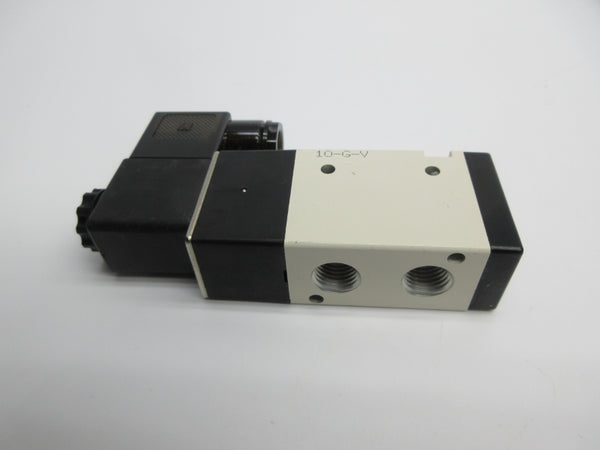 NITRA AVS-3312-24D 24VDC 20-115PSI NSNP