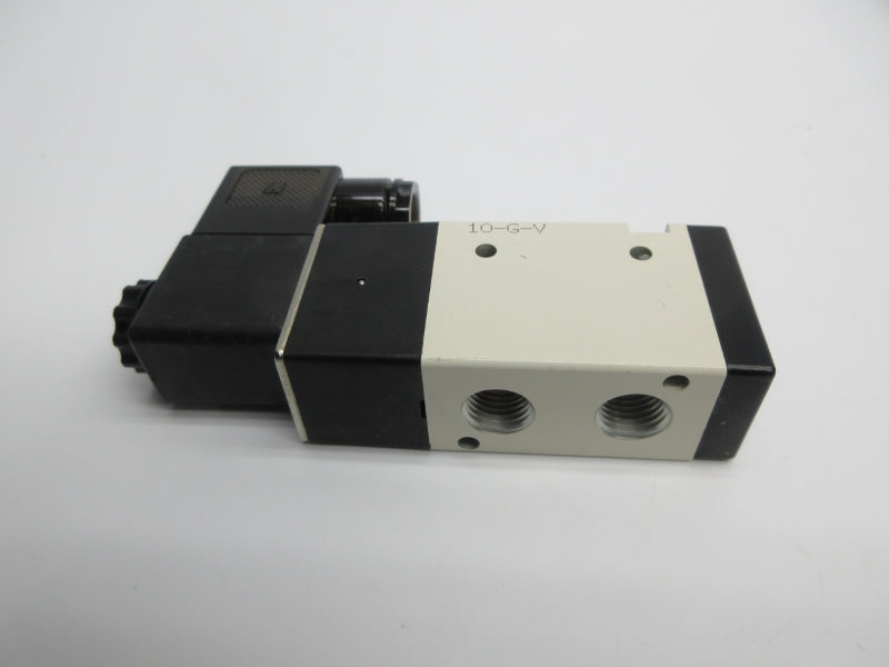 NITRA AVS-3312-24D 24VDC 20-115PSI NSNP