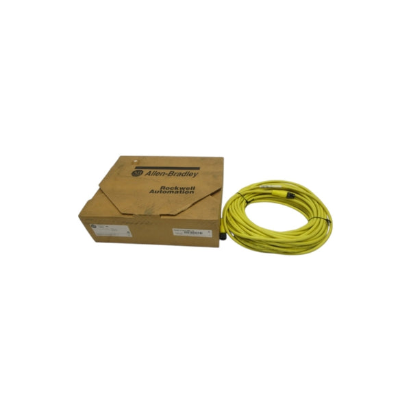 ALLEN BRADLEY 889D-F5ACDM-15 SER. B NSMP