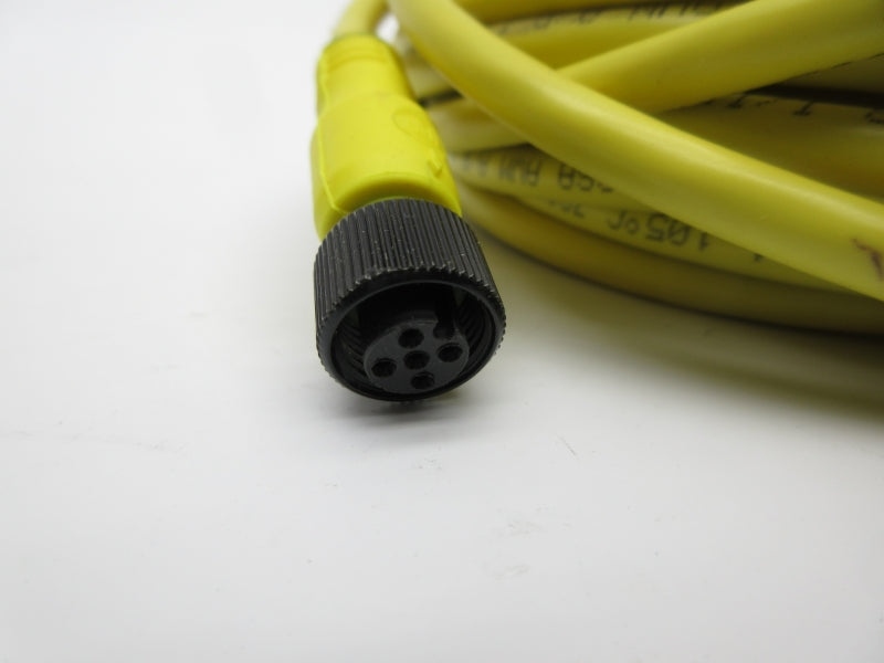 ALLEN BRADLEY 889D-F5ACDM-15 SER. B NSMP