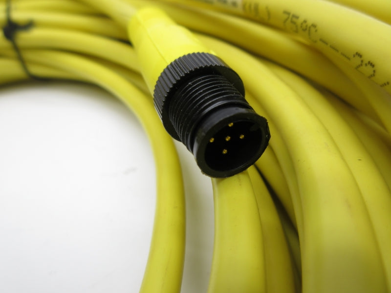 ALLEN BRADLEY 889D-F5ACDM-15 SER. B NSMP