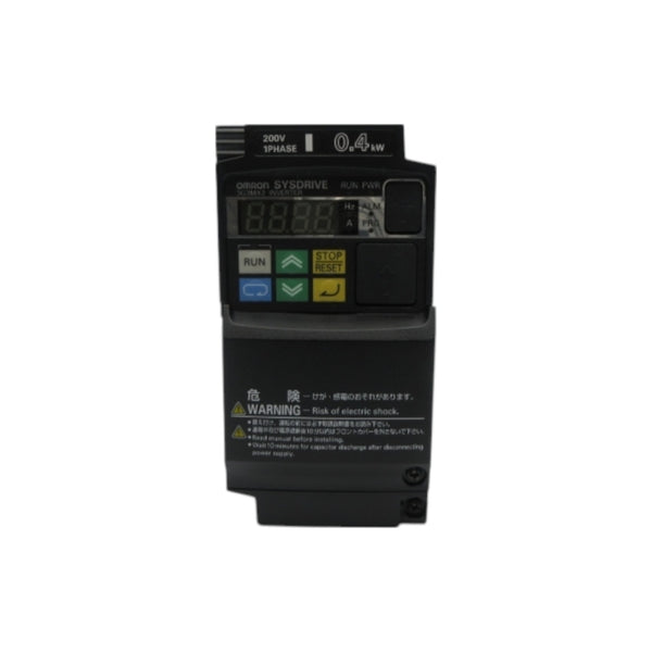 OMRON 3G3MX2-AB004 200-240V 7.3/6.3A NSNP