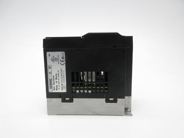 OMRON 3G3MX2-AB004 200-240V 7.3/6.3A NSNP