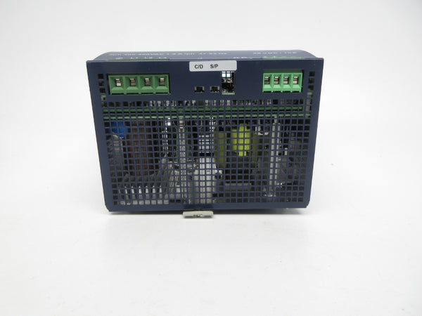 TDK-LAMBDA DPP480-48-3 400-500VAC 1.4A NSMP