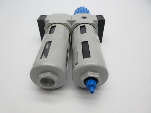 FESTO FRC-3/8-D-MIDI-NPT 00173852 180/240PSI NSMP