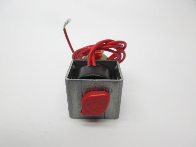 ASCO P8262C002V 110/120V 140PSI 1/8" NSMP