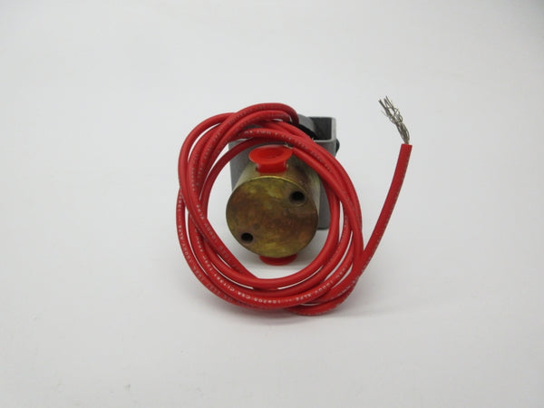 ASCO P8262C002V 110/120V 140PSI 1/8" NSMP