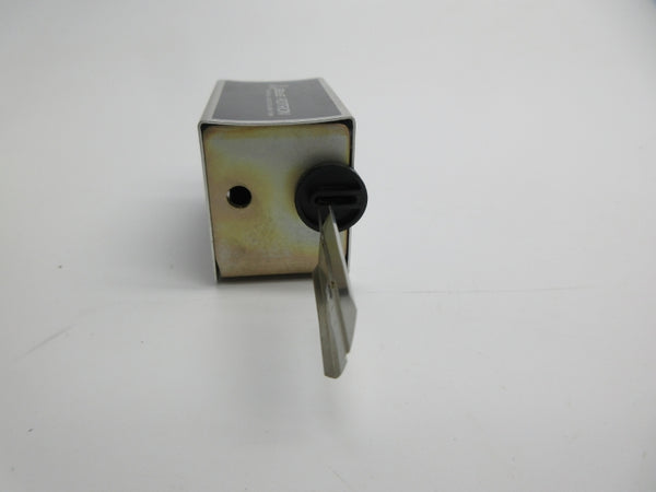 EG&G 2B 250VAC 5A NSMP