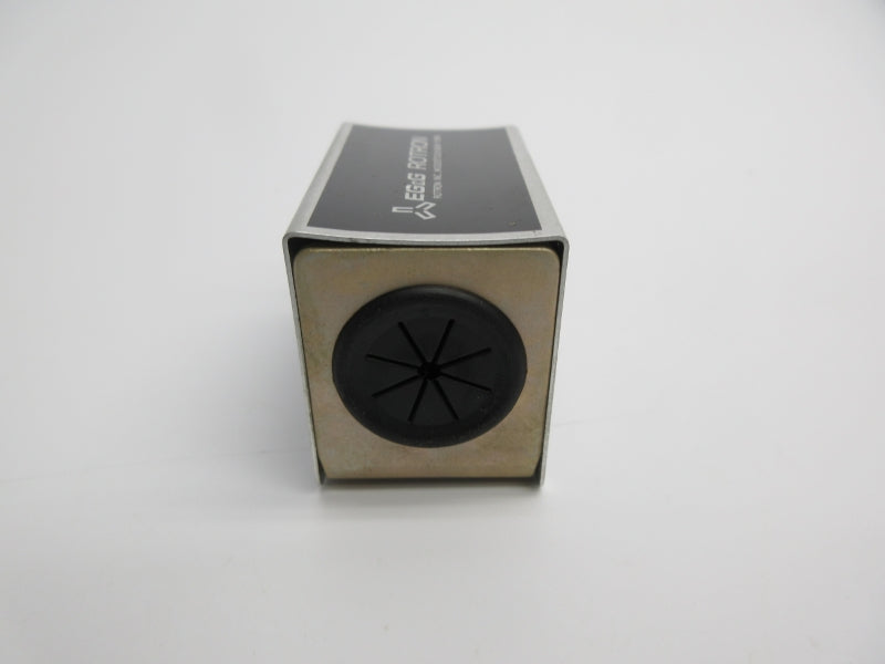 EG&G 2B 250VAC 5A NSMP