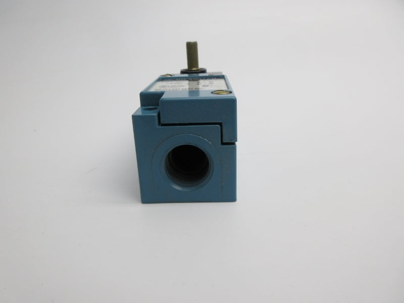MICRO SWITCH LSA1A 600VAC 10A NSMP