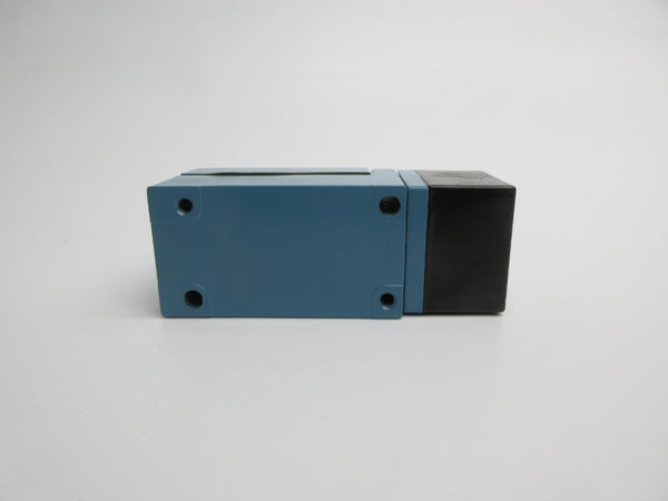 MICRO SWITCH LSA1A 600VAC 10A NSMP