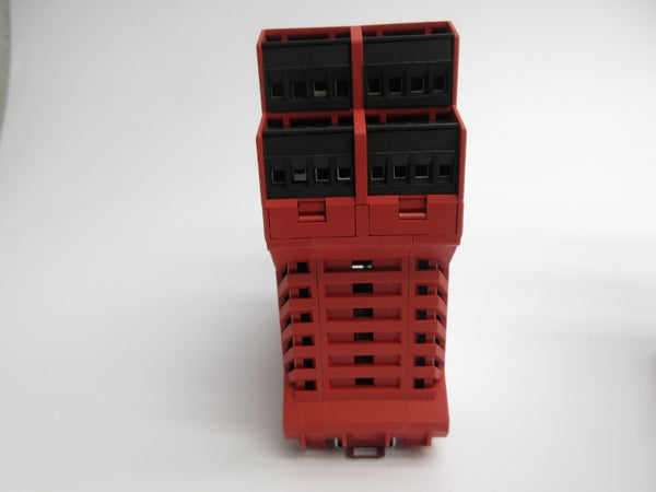 ALLEN BRADLEY 440R-H23176 SER. B 24VDC NSMP