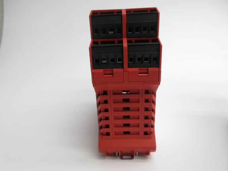 ALLEN BRADLEY 440R-H23176 SER. B 24VDC NSMP