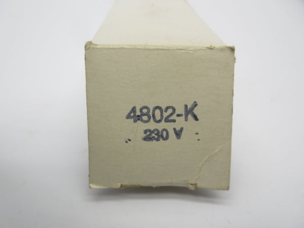 HEATING ELEMENT 4802-K 230V NSMP