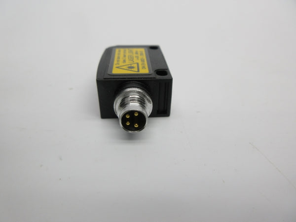 BALLUFF BKT000A BKT6K-001-P-S75 10-30VDC NSMP