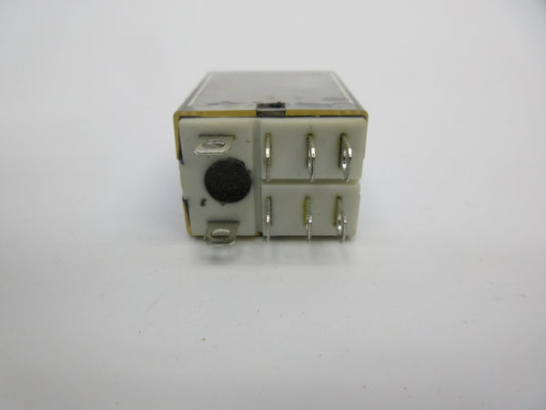 OPCON 102956 8586A-6501 30VDC 1/2A NSMP