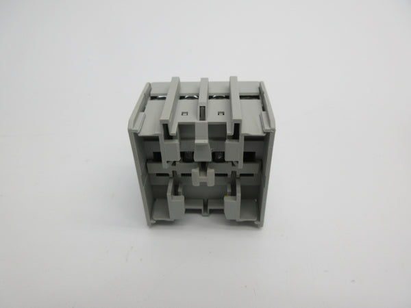 SPRECHER+SCHUH CS7-PV-22 SER. B 600VAC 10A NSMP