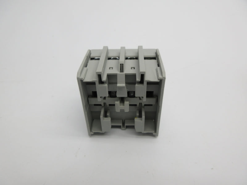 SPRECHER+SCHUH CS7-PV-22 SER. B 600VAC 10A NSMP