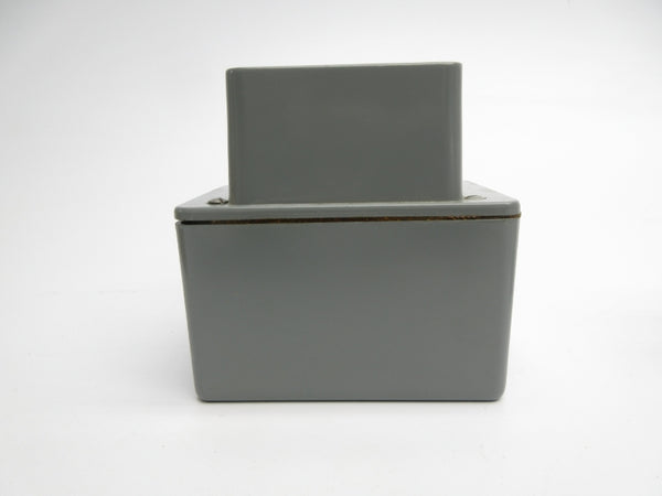 SQUARE D 2510KW-2H 600VAC 20A NSMP