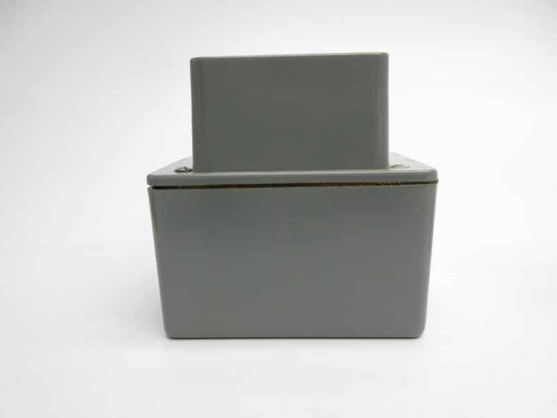 SQUARE D 2510KW-2H 600VAC 20A NSMP