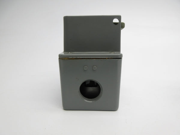 SQUARE D 2510KW-2H 600VAC 20A NSMP