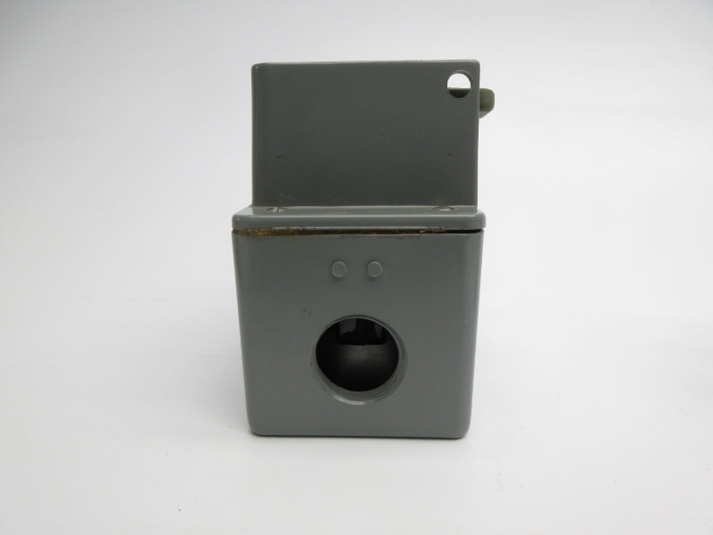 SQUARE D 2510KW-2H 600VAC 20A NSMP