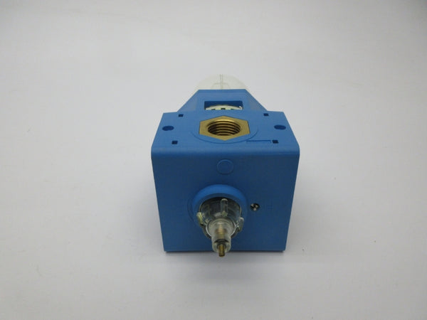 FESTO LOE1/2-S-B 030972 NSMP