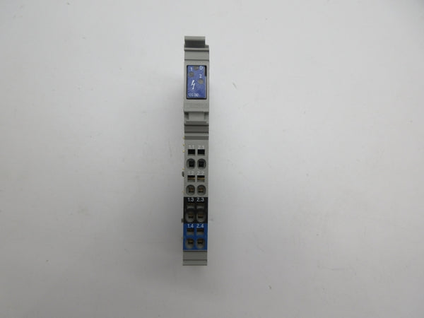 PHOENIX CONTACT IBIL120DI2-PAC 2863177 NSMP