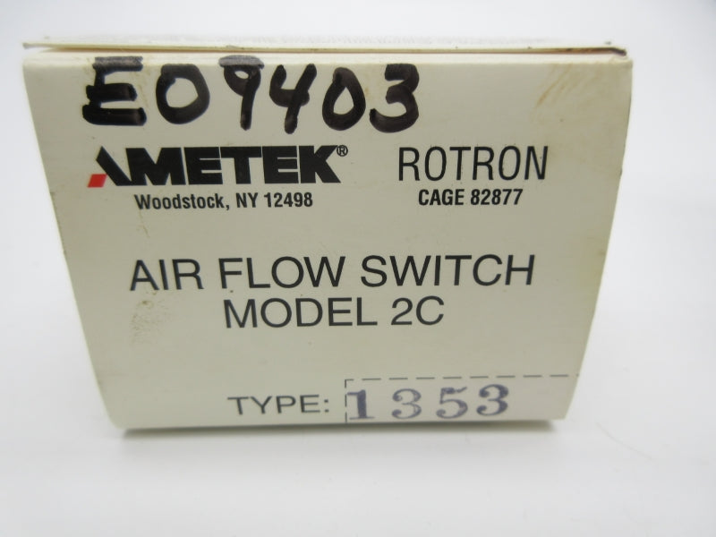 AMETEK 2C 250VAC 5A NSMP