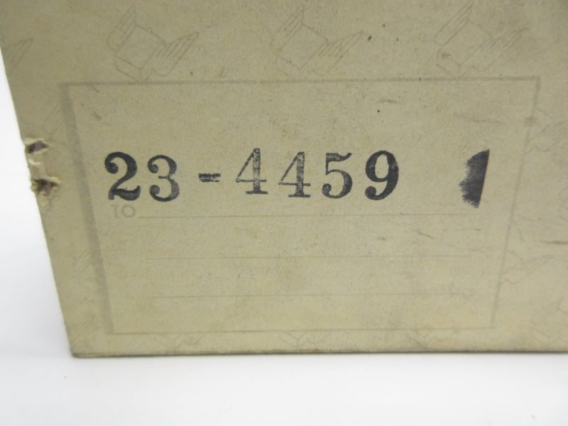 METER 23-4459 0-100 NSMP