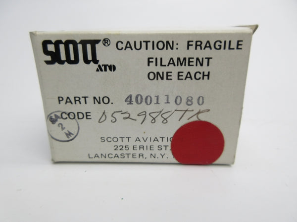 SCOTT 40011080 NSMP