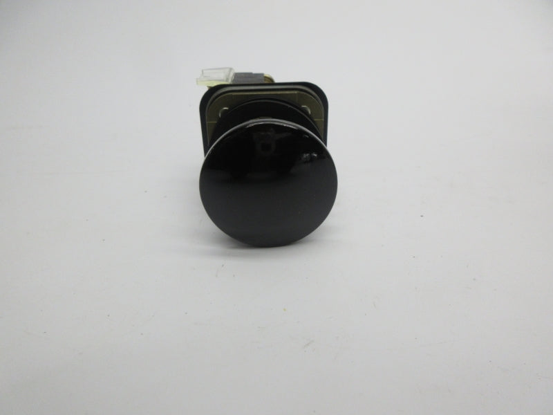 ALLEN BRADLEY 800T-D2A SER. T (BK/YL) NSMP