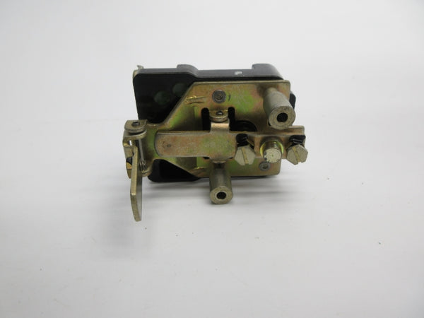 ALLEN BRADLEY Z-3374 (BK/GR) NSMP